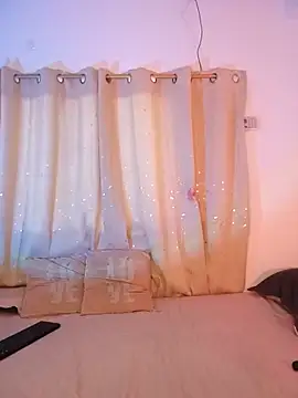 Isabella Du online show from July 24, 7:54 pm