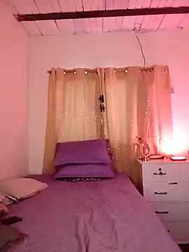 Isabella Du online show from March 13, 7:52 pm