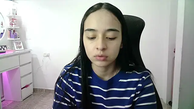 aineangeel online show from May 23, 1:37 am