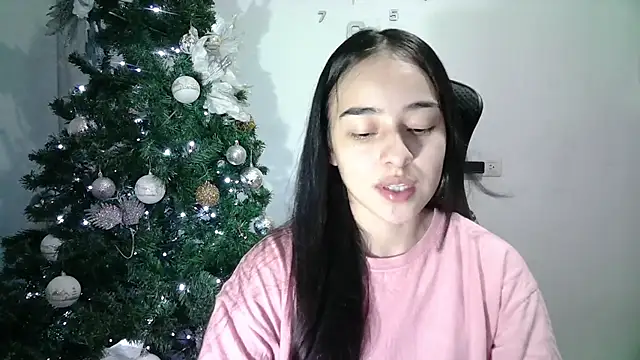 Snapshot of aineangeel chatting on January 28, 11:07 pm aineangeel online show from January 28, 11:07 pm