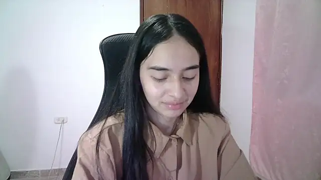 Snapshot of aineangeel chatting on March 20, 3:45 am aineangeel online show from March 20, 3:45 am