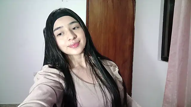 Snapshot of aineangeel chatting on September 25, 12:27 am aineangeel online show from September 25, 12:27 am