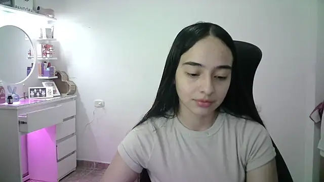 aineangeel online show from April 24, 1:07 am