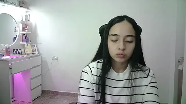 aineangeel online show from April 10, 12:39 am