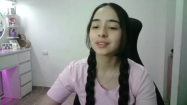 aineangeel online show from April 22, 11:55 pm