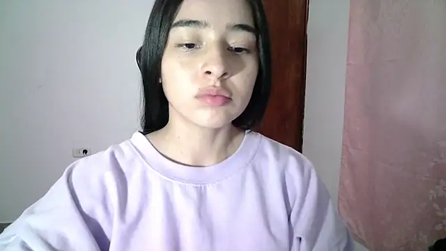 Snapshot of aineangeel chatting on September 21, 1:11 am aineangeel online show from September 21, 1:11 am