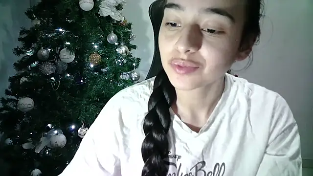 Snapshot of aineangeel chatting on February 9, 2:49 am aineangeel online show from February 9, 2:49 am