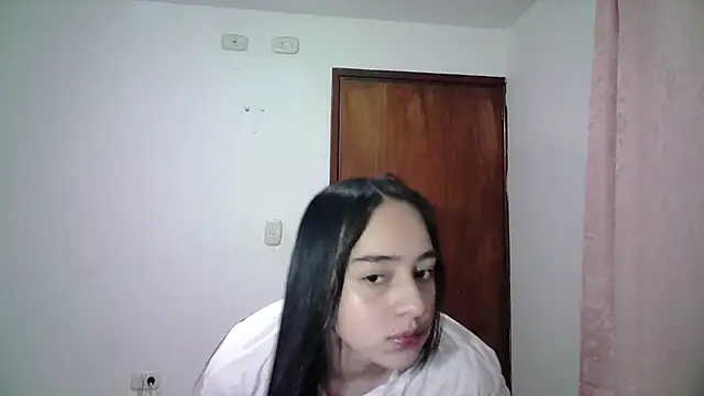 Snapshot of aineangeel chatting on September 22, 12:27 am aineangeel online show from September 22, 12:27 am