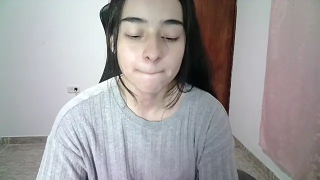 Snapshot of aineangeel chatting on October 11, 11:50 pm aineangeel online show from October 11, 11:50 pm