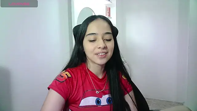 Snapshot of aineangeel chatting on July 13, 11:26 pm aineangeel online show from July 13, 11:26 pm