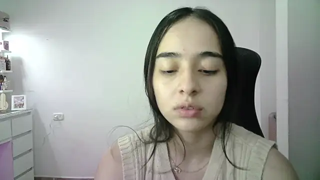 aineangeel online show from February 26, 1:27 am