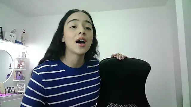 aineangeel online show from May 24, 12:21 am