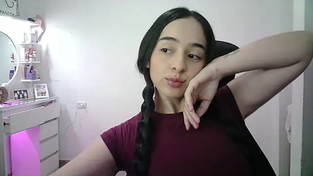 aineangeel online show from April 7, 7:59 pm