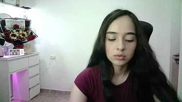 aineangeel online show from May 9, 1:09 am