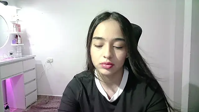 aineangeel online show from November 29, 1:06 am