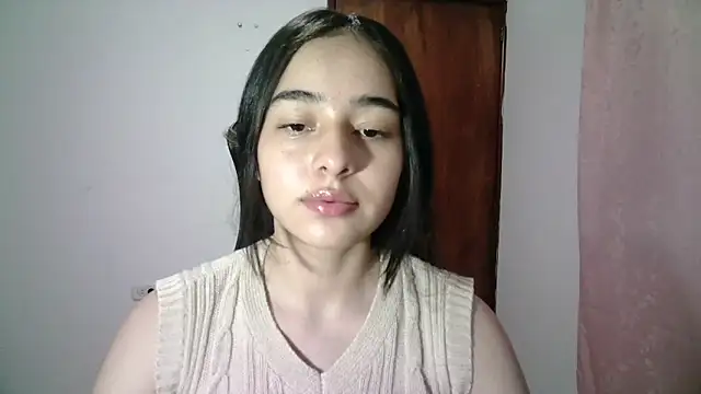 Snapshot of aineangeel chatting on September 19, 12:25 am aineangeel online show from September 19, 12:25 am