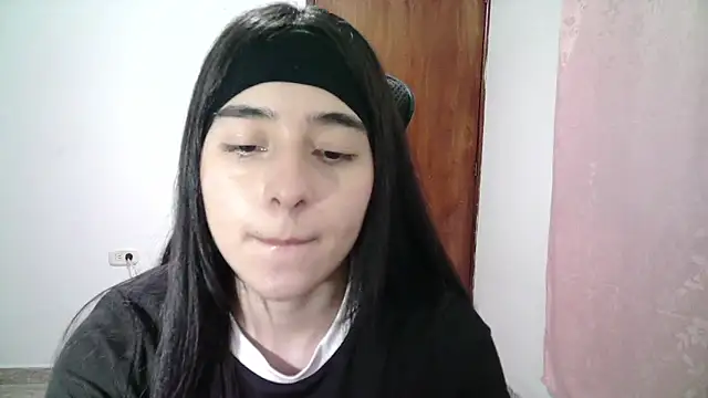 Snapshot of aineangeel chatting on September 26, 12:50 am aineangeel online show from September 26, 12:50 am