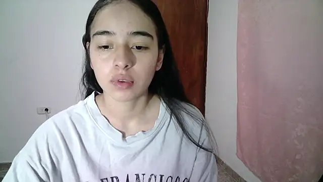 Snapshot of aineangeel chatting on September 29, 1:12 am aineangeel online show from September 29, 1:12 am