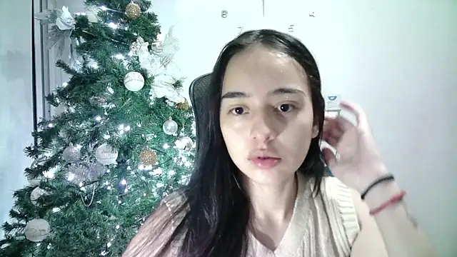 Snapshot of aineangeel chatting on February 4, 3:11 am aineangeel online show from February 4, 3:11 am