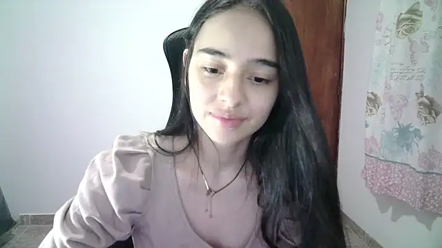 Snapshot of aineangeel chatting on March 11, 3:14 am aineangeel online show from March 11, 3:14 am