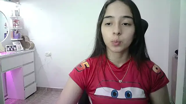 aineangeel online show from April 22, 1:12 am