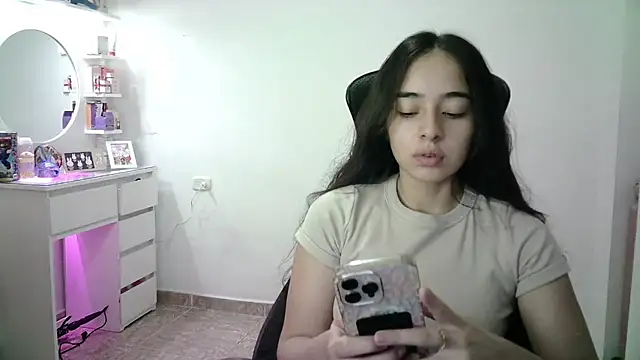 aineangeel online show from May 25, 12:32 am