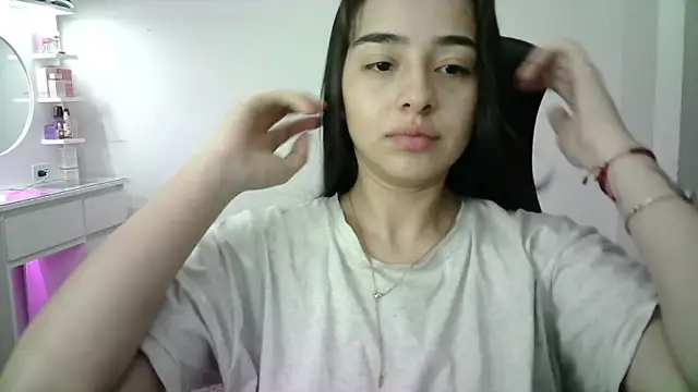 aineangeel online show from December 17, 1:32 am