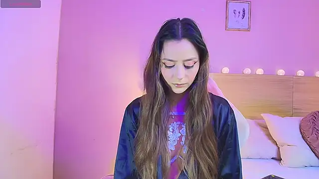 Snapshot of Keidancee chatting on November 6, 8:46 pm Keidancee online show from November 6, 8:46 pm