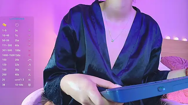 Snapshot of Keidancee chatting on November 21, 3:22 pm Keidancee online show from November 21, 3:22 pm