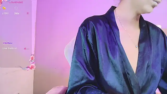 Snapshot of Keidancee chatting on October 24, 8:41 pm Keidancee online show from October 24, 8:41 pm