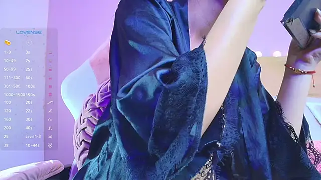 Snapshot of Keidancee chatting on November 30, 5:25 pm Keidancee online show from November 30, 5:25 pm