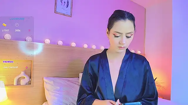 Snapshot of Keidancee chatting on November 20, 7:47 pm Keidancee online show from November 20, 7:47 pm