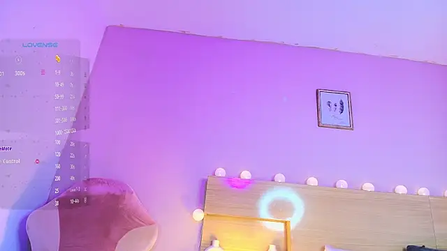 Snapshot of Keidancee chatting on November 22, 8:29 pm Keidancee online show from November 22, 8:29 pm