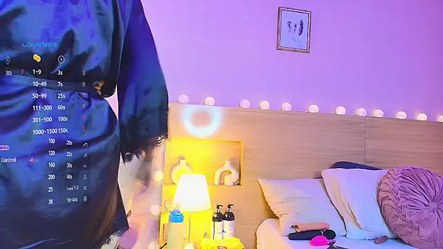 Snapshot of Keidancee chatting on November 15, 9:19 pm Keidancee online show from November 15, 9:19 pm