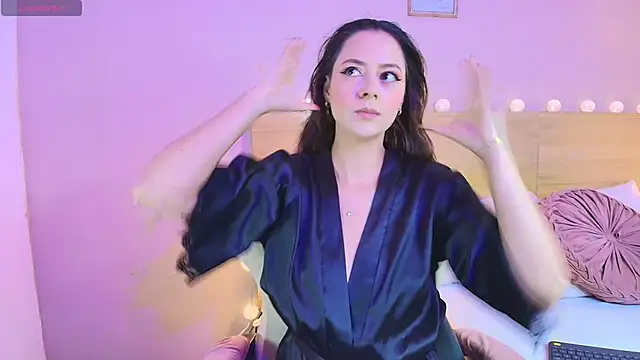 Snapshot of Keidancee chatting on November 2, 8:47 pm Keidancee online show from November 2, 8:47 pm