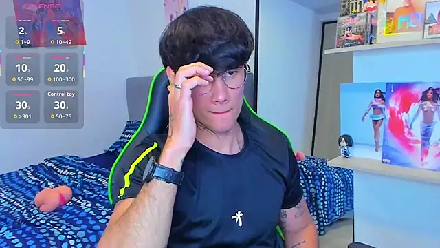 JayHotxxx online show from February 20, 11:39 pm