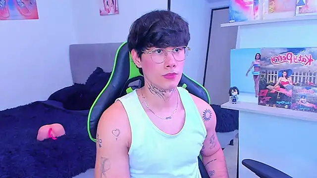 JayHotxxx online show from March 14, 8:59 pm