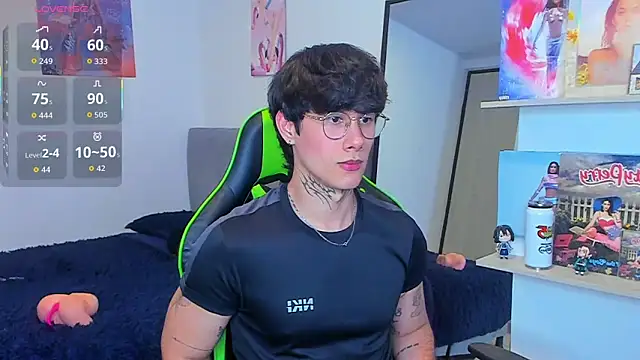 JayHotxxx online show from March 20, 12:44 am