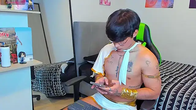 JayHotxxx online show from May 22, 1:47 am