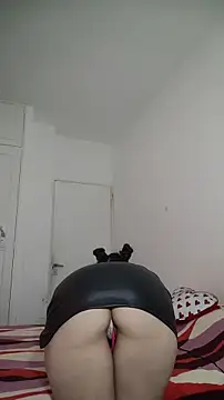 LosChinexxx online show from November 13, 1:09 am