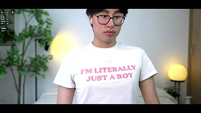 SrLuis18 online show from March 10, 12:42 pm