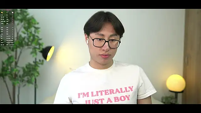 SrLuis18 online show from February 6, 4:47 pm