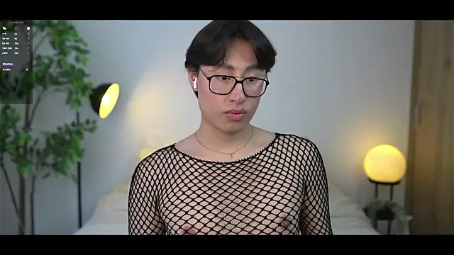 SrLuis18 online show from February 23, 8:42 pm