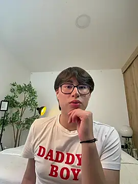 SrLuis18 online show from February 19, 9:23 pm