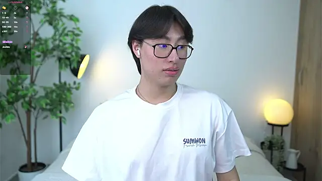 SrLuis18 online show from March 25, 7:24 pm