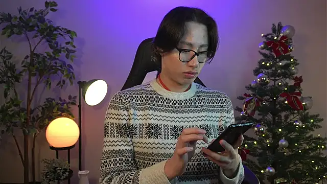 SrLuis18 online show from December 24, 5:55 pm