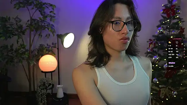 SrLuis18 online show from December 22, 6:17 am