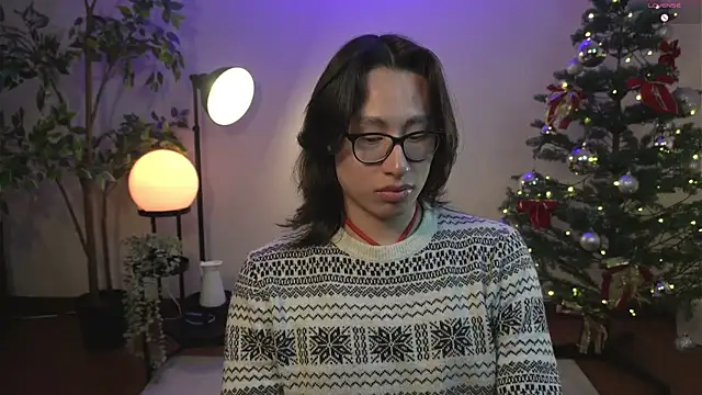 SrLuis18 online show from December 25, 12:48 am