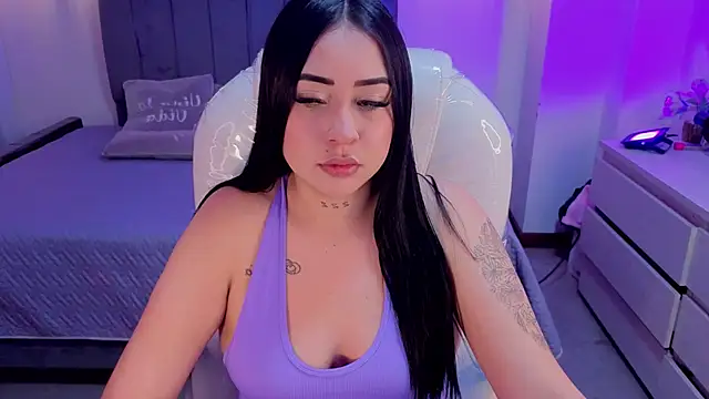 Snapshot of iam_sofiia chatting on June 20, 8:25 pm iam sofiia online show from June 20, 8:25 pm