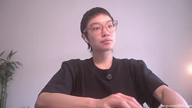 meganmei666 online show from March 15, 5:09 pm